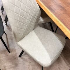 ✨RUMMY×大川家具✨ダイニング5点セット✨No.1628✨の画像