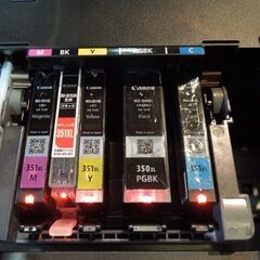 Canon PIXUS iX6830 A3印刷対応 インクジェットプリンター 通電/ノズルチェック確認済 6501-6550枚 キャノン 札幌市 新道東店の画像