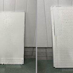 パーテーション 9枚 事務用品 オフィス 脚無し（自立しません） 幅60cm、80cm、90cm、120cm×高さ180cmの画像