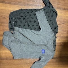 ③85タイツ&レギンス80肌着の画像