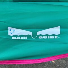 店頭引き渡し 中古 KANTAN TARP 240 タープ アウトドア キャンプの画像