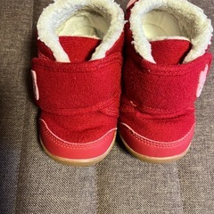 ベビー　靴の画像