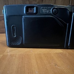 フィルムカメラ　コニカ　ジャンクの画像
