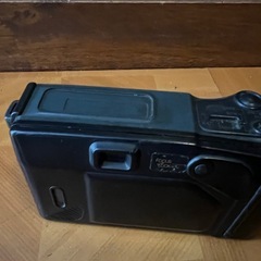 フィルムカメラ　コニカ　ジャンクの画像