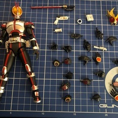 仮面ライダーの画像