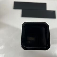 輪島塗 金澤 能作漆器 花器 台付 花瓶の画像