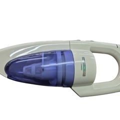 コードレスHANDY  CYCLON  CLEANER　HC-4326の画像