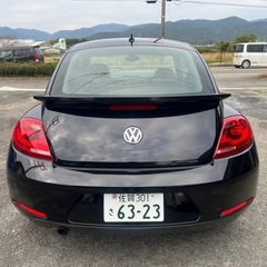 ザ･ビートル‼️車検ロング‼️の画像