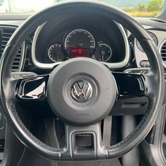 ザ･ビートル‼️車検ロング‼️の画像