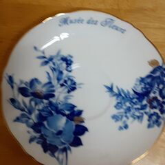 ホヤ・チャイナ　テーカップ　T-445の画像