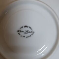 ホヤ・チャイナ　テーカップ　T-445の画像