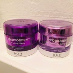 PROBIODERM コラーゲンリモデリングクリーム & 3Dリフティングの画像