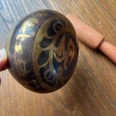 インドネシアおりんの画像