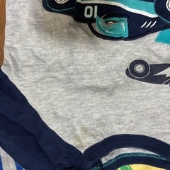 ④80ロンTの画像