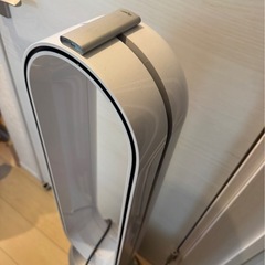 ダイソン　空気清浄機能付き扇風機の画像