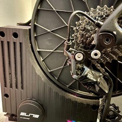 zwiftスターターセットの画像