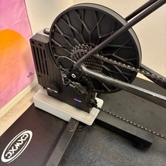 zwiftスターターセットの画像