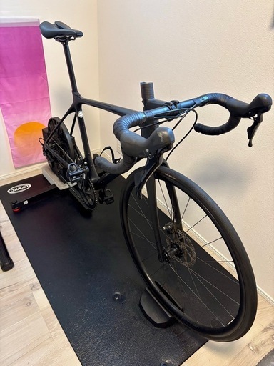 zwiftスターターセット