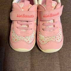 ベビー　靴の画像