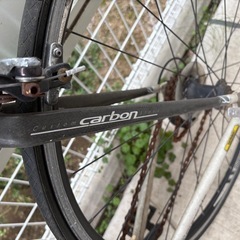 ロードバイク 自転車 フェルト FELT 部品取りなどにの画像