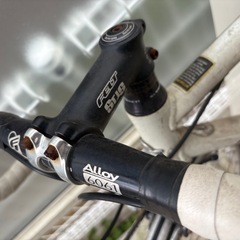 ロードバイク 自転車 フェルト FELT 部品取りなどにの画像