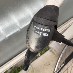 ロードバイク 自転車 フェルト FELT 部品取りなどにの画像