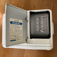 
ファンヒーター　ストーブの画像