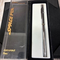 Fisher スペースペン アストロノートペン　ほぼ未使用の画像