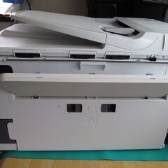 EPSON PX-M5080F インクジェットプリンター 複合機 総印刷4283枚の画像