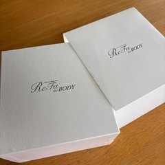 リファフォーボディ
の画像