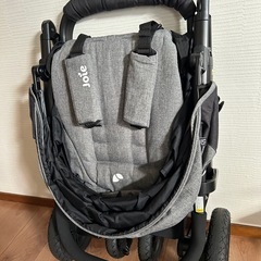 joie ベビーカーの画像