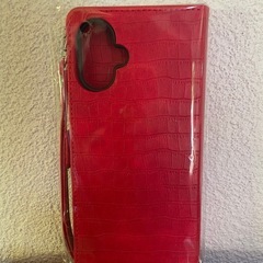 GALAXY A25 5Gスマホカバーの画像