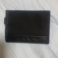 ポーター　２つ折り財布の画像