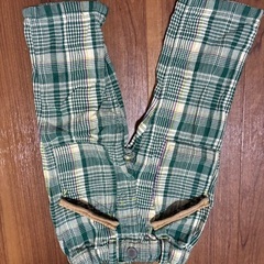 ⑤80ロンT、ズボンの画像