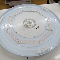 ドウシシャ LEDシーリングライト ～6畳用 光拡散タイプ WY-CF06D 照明 ルミナス 札幌市 厚別区の画像