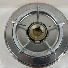 未使用 多田金属 大阪ガス 1口 ガスコンロ 10-021A 都市ガス用 ホースなしの画像