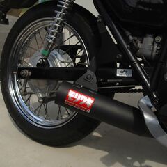 2001 ホンダ CB400SS ー 車検、ETCの画像