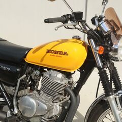 2001 ホンダ CB400SS ー 車検、ETCの画像