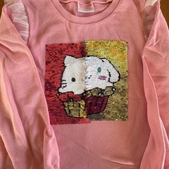 女の子 120 ミックス16点の画像