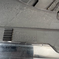 RP3.RP4.RP5 ステップワゴンスパーダ　左ヘッドライト
の画像