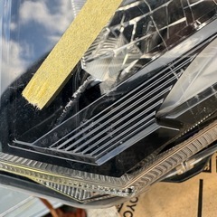 RP3.RP4.RP5 ステップワゴンスパーダ　左ヘッドライト
の画像