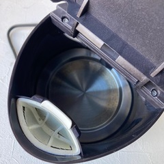 T-fal 電気ケトル
の画像