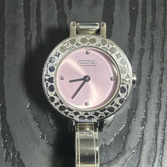 COACH レディース腕時計の画像