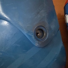 ラング(LANGE) スキーブーツ　ジャンク品 RS130 WIDE  DUAL COREの画像