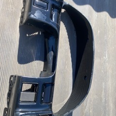 純正メーターフードS13の画像