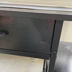 【無料】パソコンデスクの画像