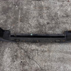 jb23 ジムニー　リヤショートバンパーの画像