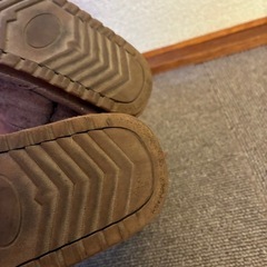 ブーツ⭐︎15cmの画像