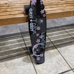 ！走ると光る！☆🛞 LEDウィール✨( °▽° )   🛹 ミニクルーザー . スケートボード ，の画像