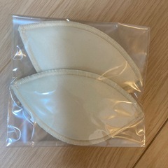 新婦用結婚式ドレスインナー上下セット売りますの画像